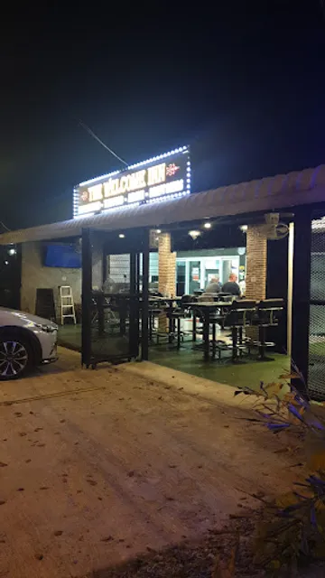 The Welcome Inn
