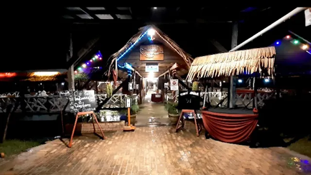 Restoran Sumpit-Sumpit