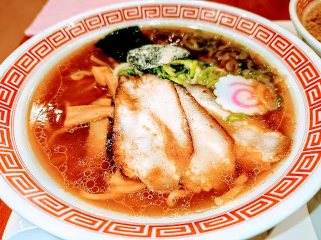 Kourakuen Aeontown Kamizato