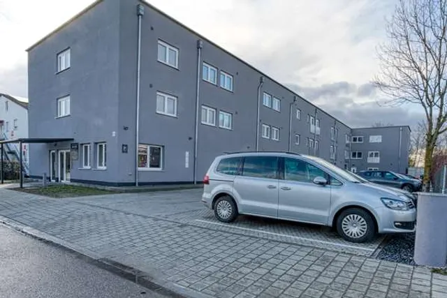 Vienna House Easy by Wyndham Ingolstadt