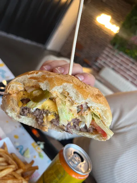 Bunch Nantes - St-Séb - Sandwichs, Tacos et Burgers à St Sébastien sur Loire (Nantes Sud)