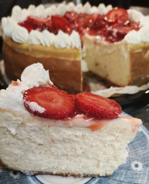 Panadería Y Pastelería El Gran Amanecer