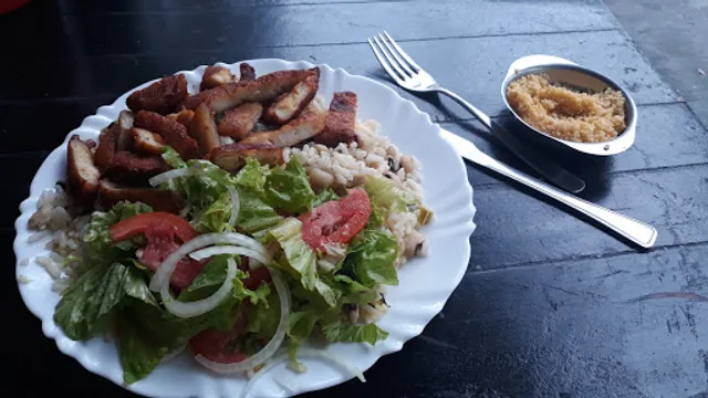 Filhos de Quixadá Grill