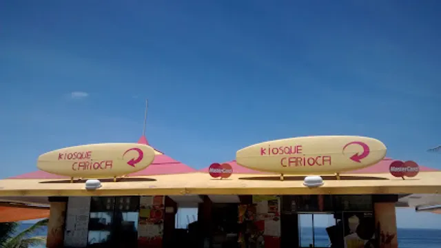 Kiosque Carioca