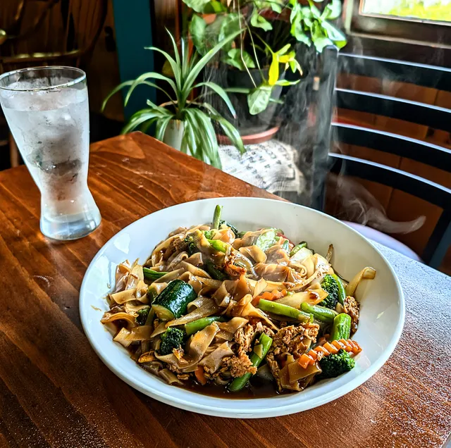 Isaan Thai Restaurant