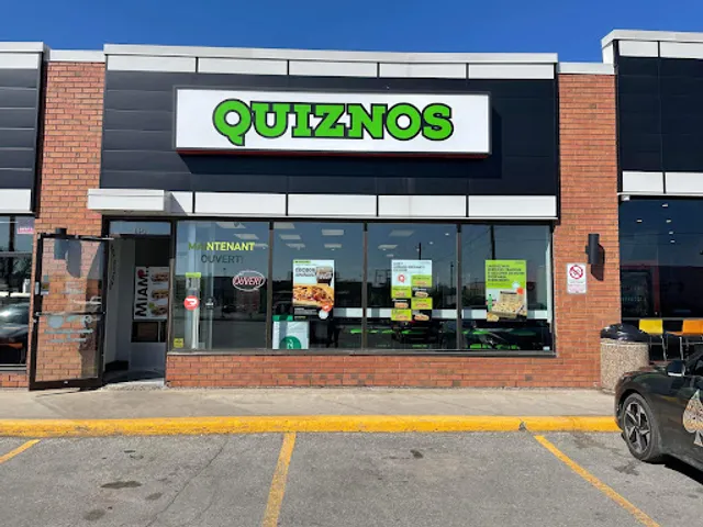 Quiznos