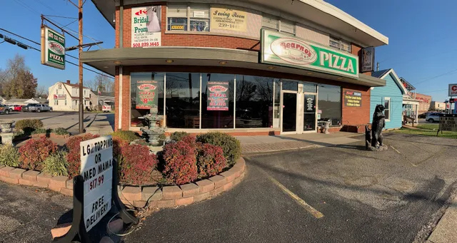 KC Bridal & Prom at The Sewing Room