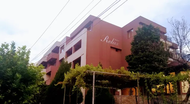 Hotel Relax
