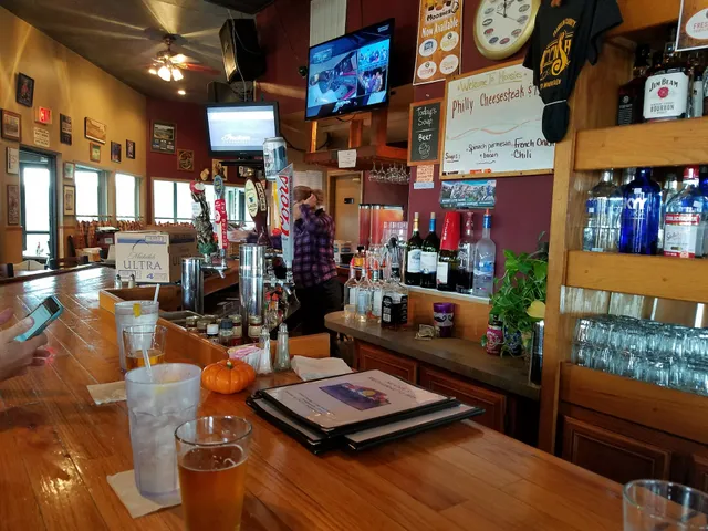 Moosie's Bar and Grill