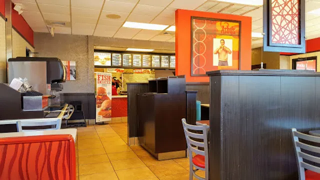 Arby's