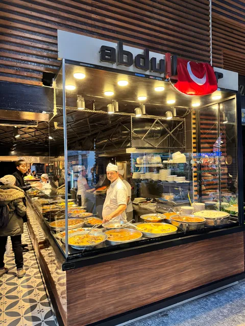 Abdülkadir Restaurant