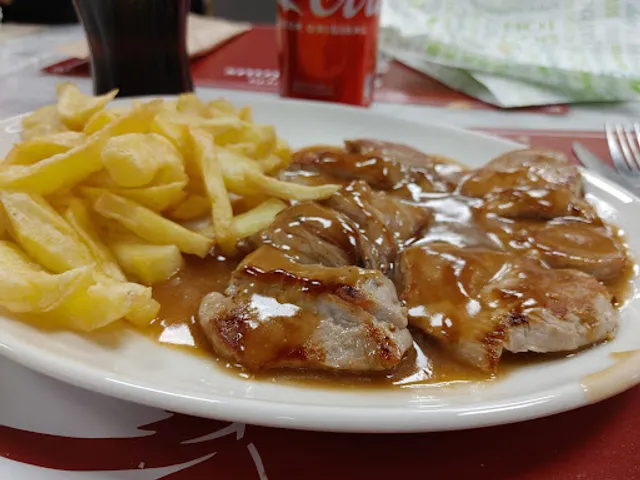 Cervecería Gambrinus Vilagarcía