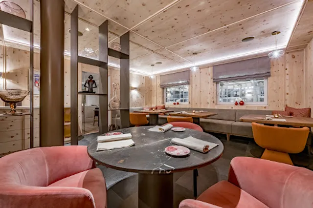 Gourmet Stübli La Miranda