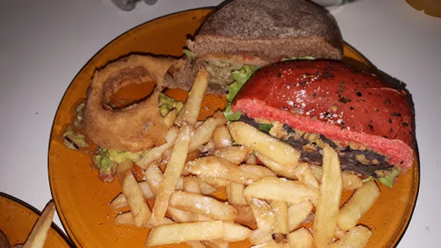 Escritório Bar e Lanchonete