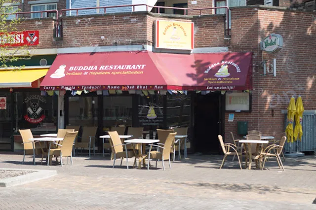 Buddha Restaurant Zeist 🇮🇳