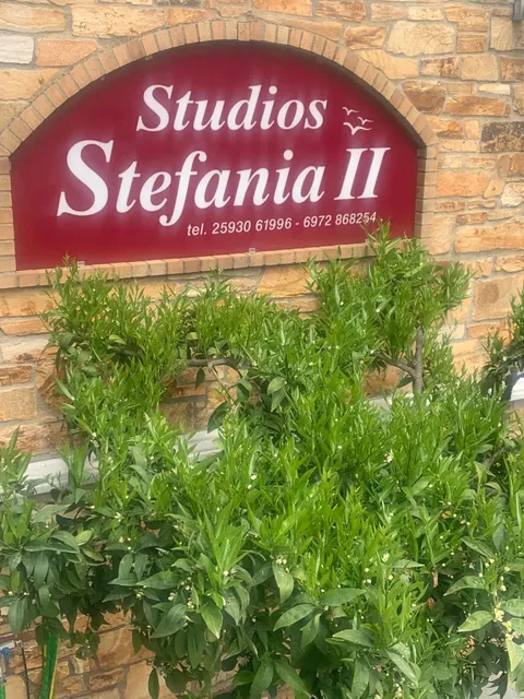 Stefania Studios 2