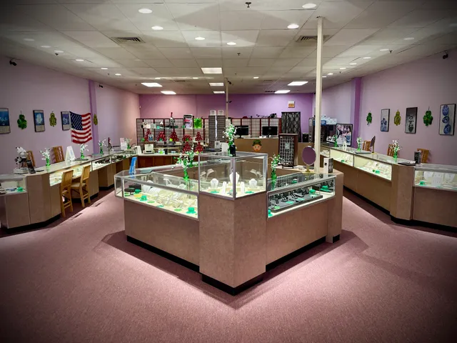 E.K.A. Jewelers