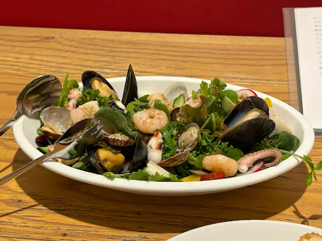 Trattoria Piccola Isola