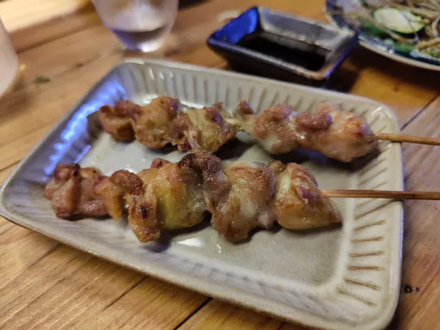 三更酒食 Late Night Izakaya-西區深夜食堂｜台中宵夜｜台日料理