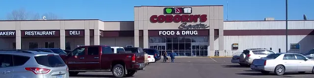 Coborn's Grocery Store