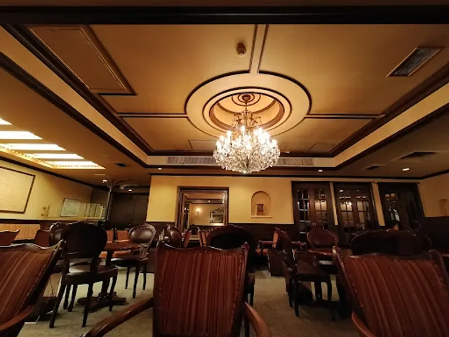 Cafe France-ya Ginza