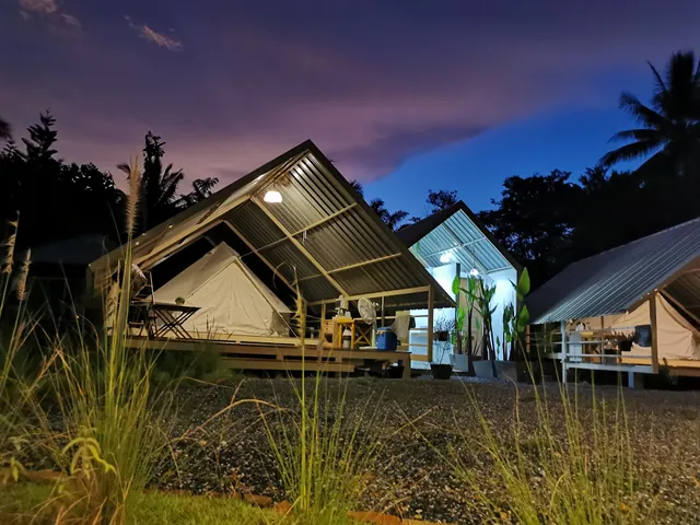 Happy Farm Residence Residence & Resort.