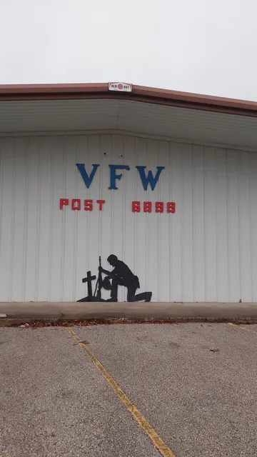 VFW Post 6899
