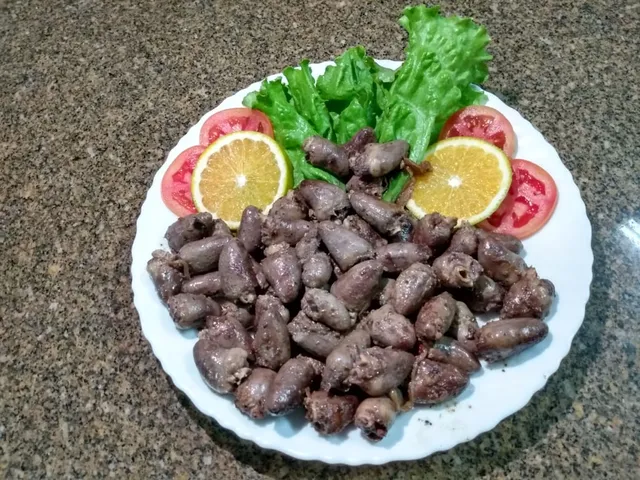 Restaurante Vovó Saitone