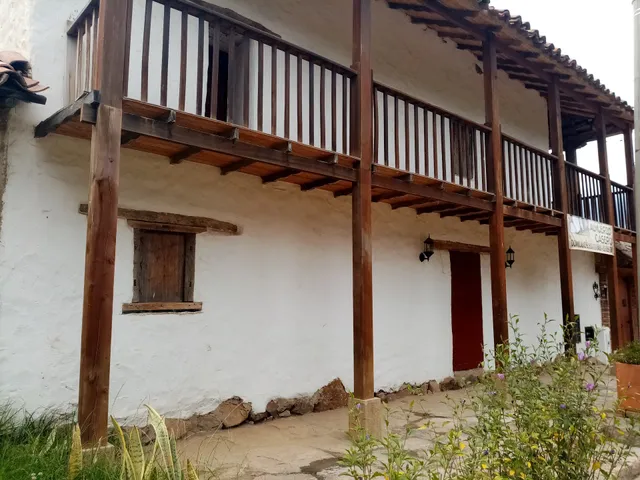 Estancia El Sol - Vanegas