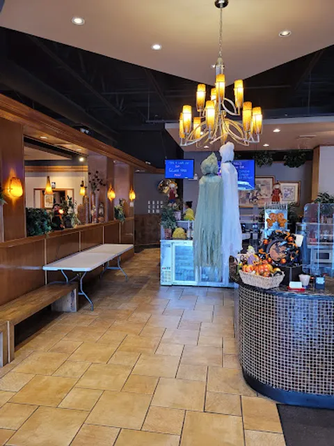 Cafe Miele Breakfast and Lunch