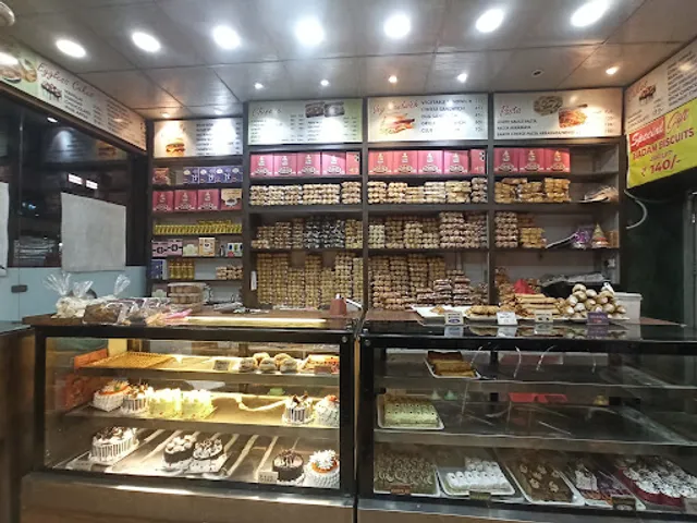 Standard Bakery