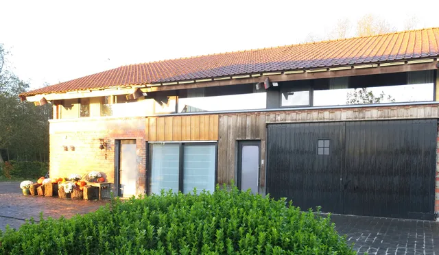 B&B Hoeve Chartreuse