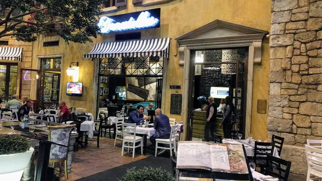 DONATELLA'S MONTECASINO