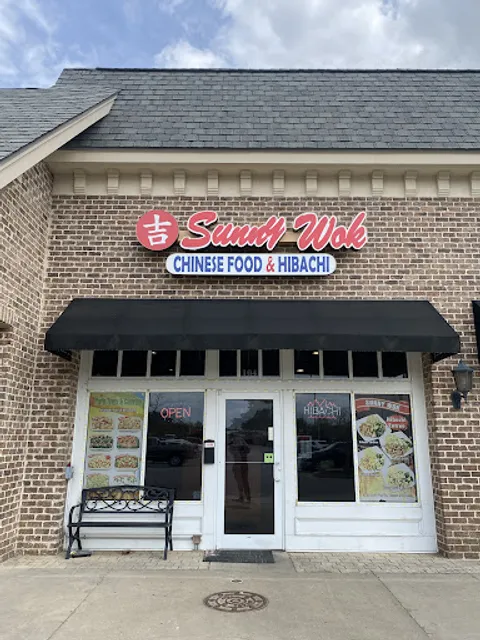 Sunny Wok