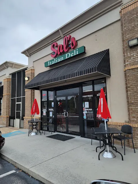 Sal's Italian Deli