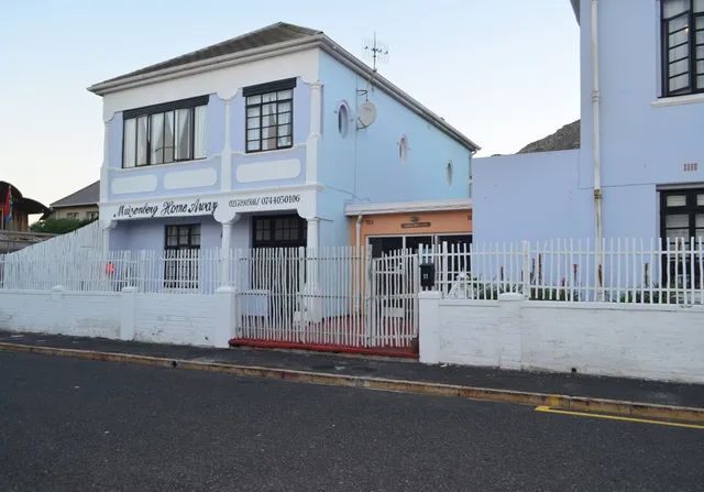 Muizenberg Home Away
