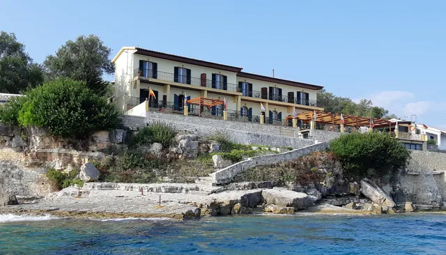 Margina Residence Hotel