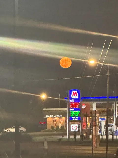 Senatobia Plaza Shopping Center