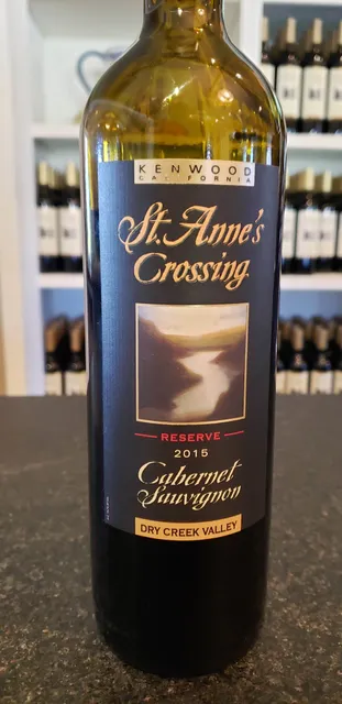 St. Anne's Crossing Winery and Guest House