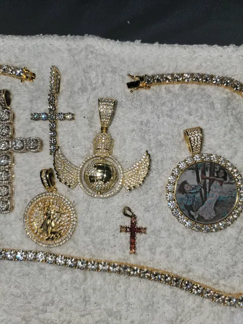 Barnes Goldsmith Shop