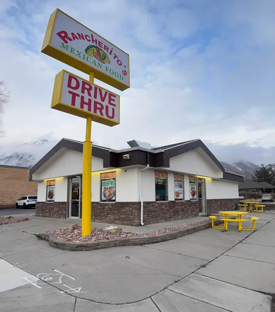 Rancherito’s Mexican Food