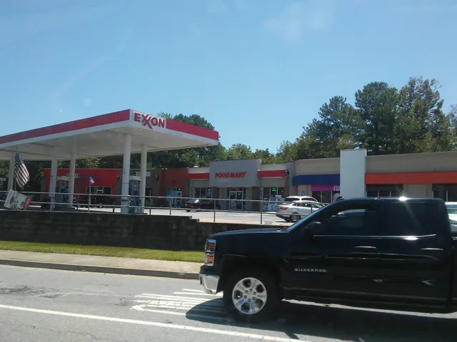 Georgia Gold And Silver Refinery And Exchange Inc