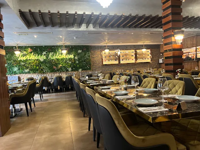 Turkish Kitchen Brentwood