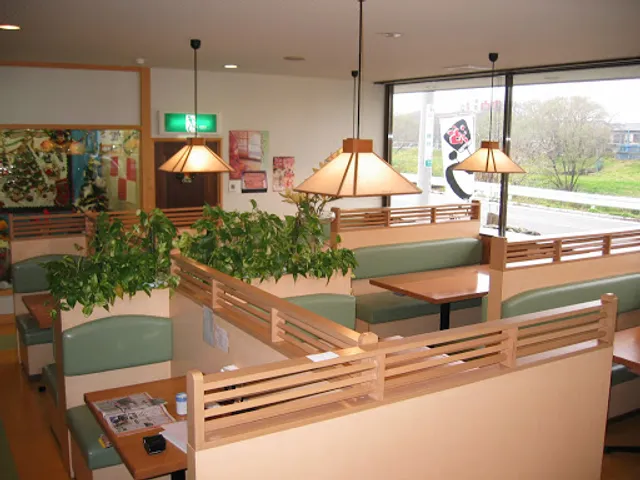 和食と名代うなぎの新見世