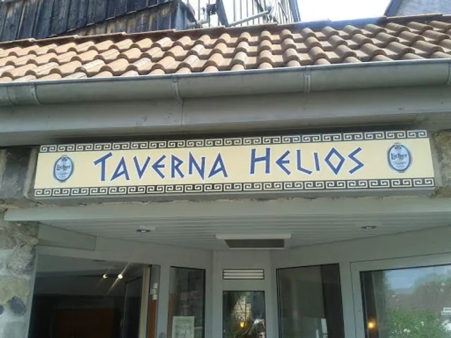 Taverna Helios