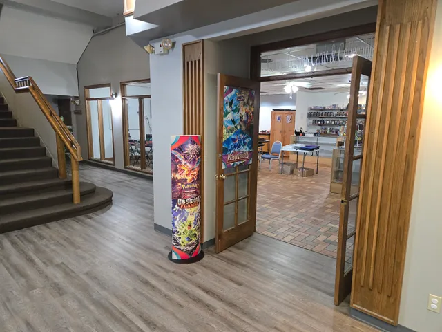 Kearney Legends Cards & Collectibles LLC