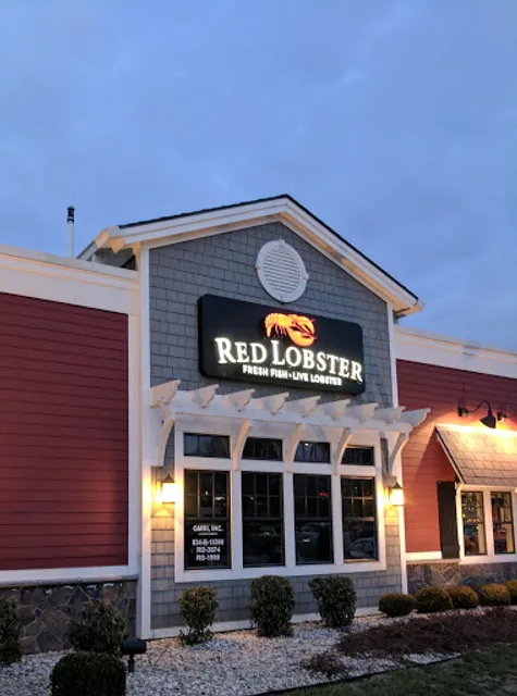 Red Lobster
