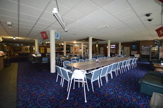 Forbes Golf and Sportsmans Hotel