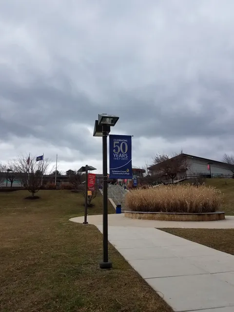 Delaware County Community College - Downingtown Center