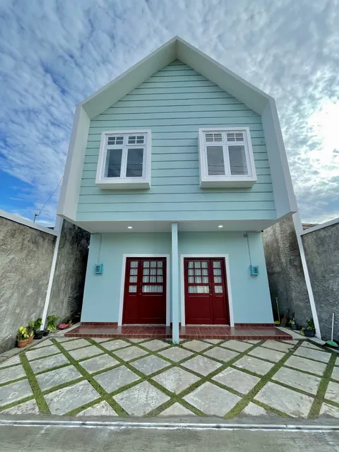 Rumah Paron Homestay